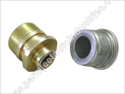 Auto Turned Parts