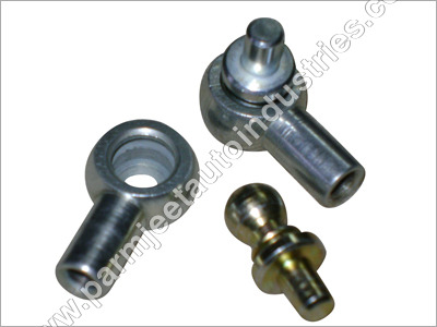 Precision Automotive Components