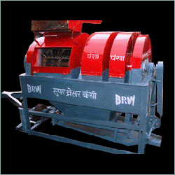 Agriculture Equipment