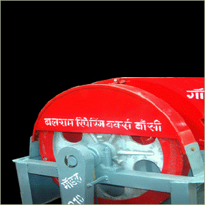 Agriculture Equipment