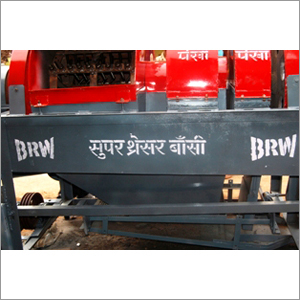 Agriculture Equipment