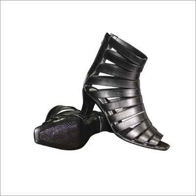 PU Sole Shoes