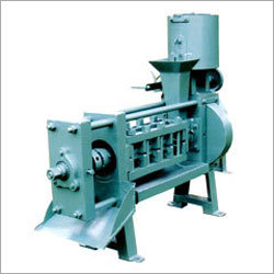 Expeller 4 Bolt