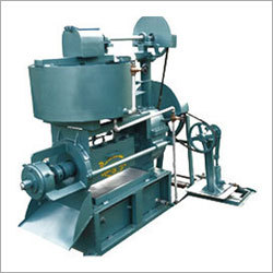 Export Model Oil Expeller 4 Bolt