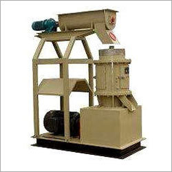 Pellet Making Machine For Feed Industry