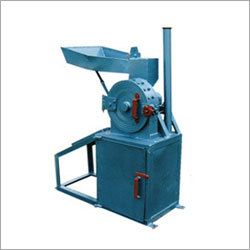 Box Type Pulverizers