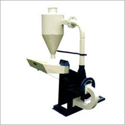 Fan Filter Connector Cyclone Model Pulverizer