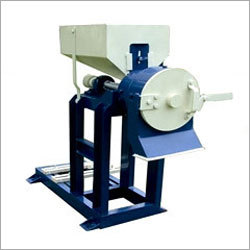Multipurpose Pulverizer
