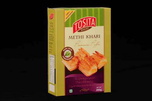 Methi Khari
