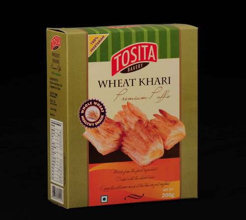Wheat Khari