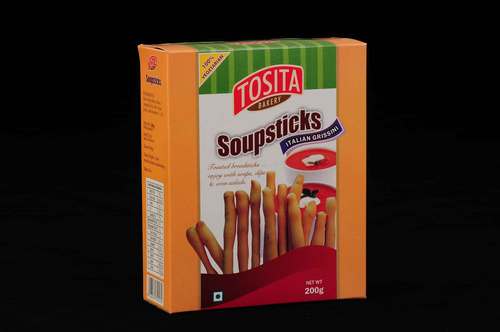Soupsticks