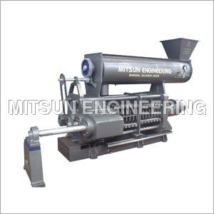 Oil Mill Machinery