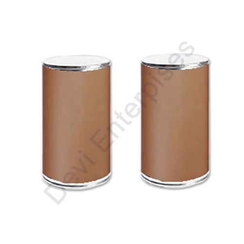 Cylinder Cylindrical Fibre Drum