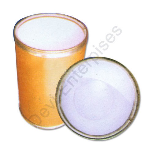 Thermocol Lined Fibre Drums Thermocol Lined Fibre Drums