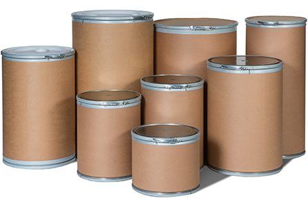 Thermocol Lined Fibre Drums Application: Packaging
