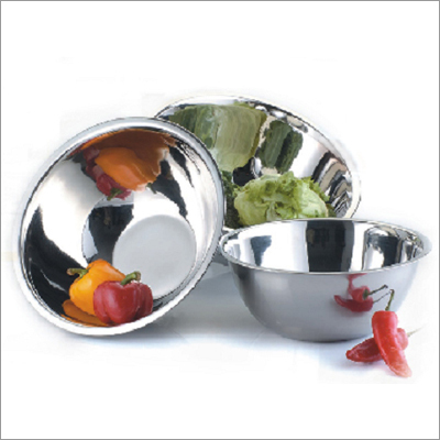 Deep Mixing Bowl