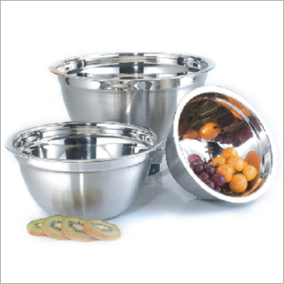 Deluxe Mixing Bowl