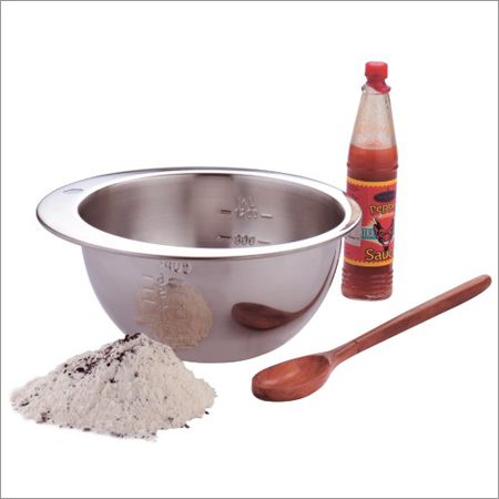 Measuring Bowl