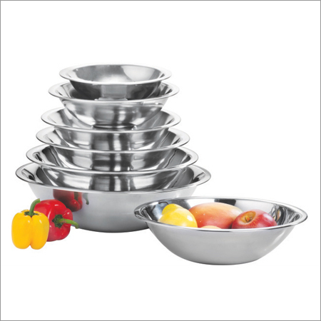 Regular Mixing Bowl