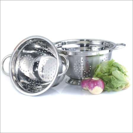 Deluxe Colander