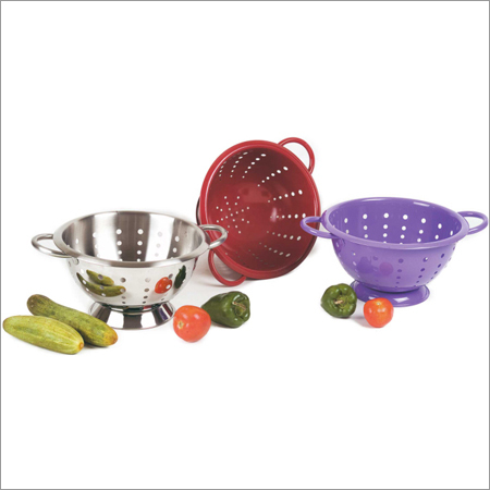 English Colander