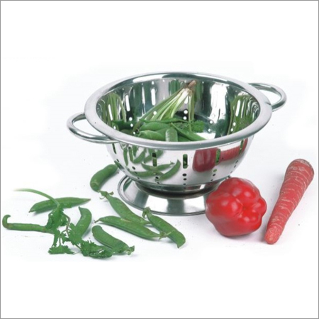 Premium Colander