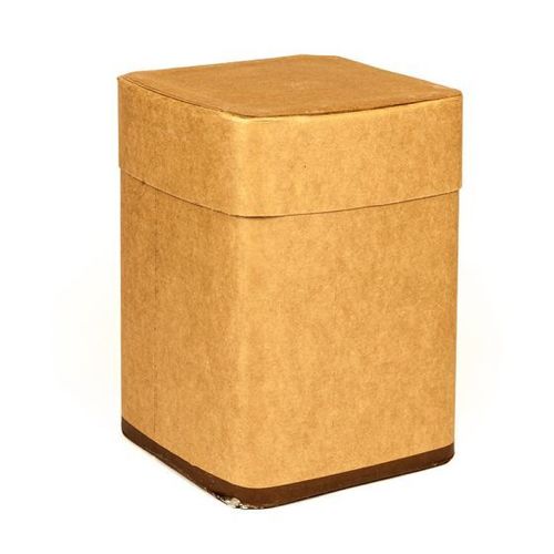 Square Fibre Drums