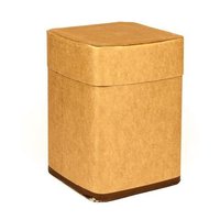 Square Fibre Drums