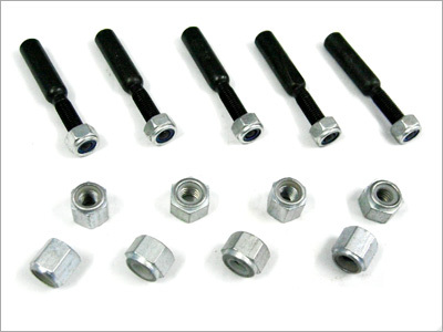 Industrial Fasteners