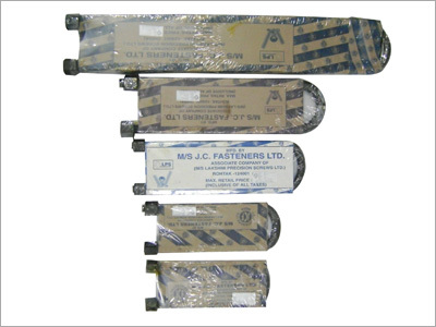 U-Bolts