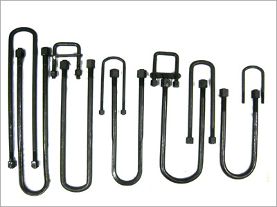 U Bolts