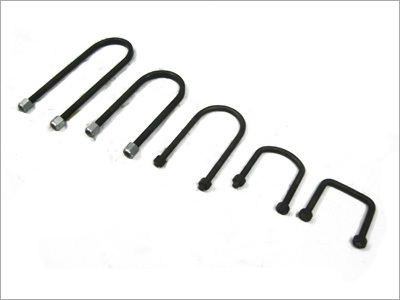 U Clamps