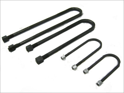 U Clamps