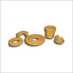 Iron Casted Products