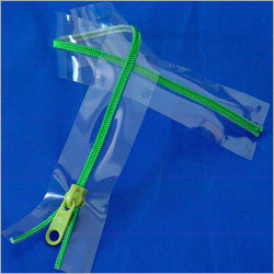 Zipper