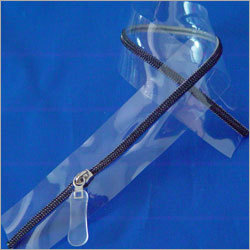 Plastic Zippers