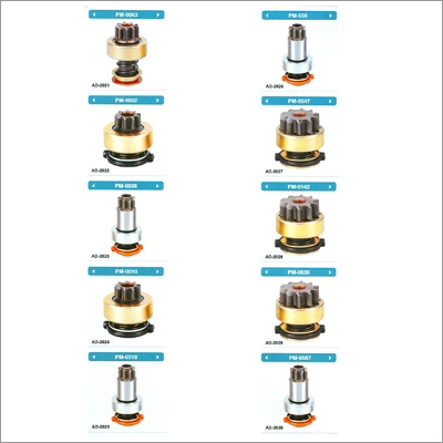 Automotive Parts