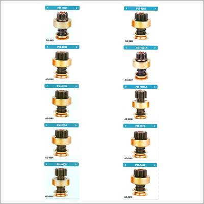 Auto Electrical Parts