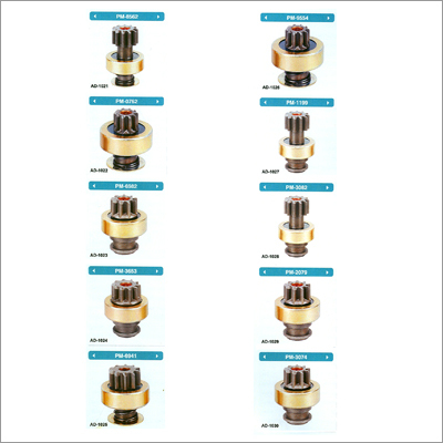 Auto Parts