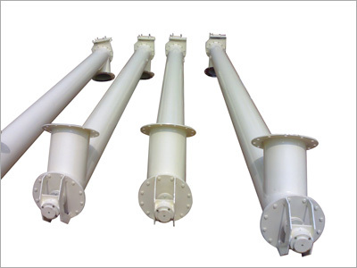 Screw Conveyors