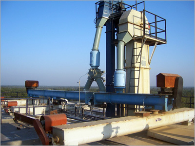 Bucket Elevator