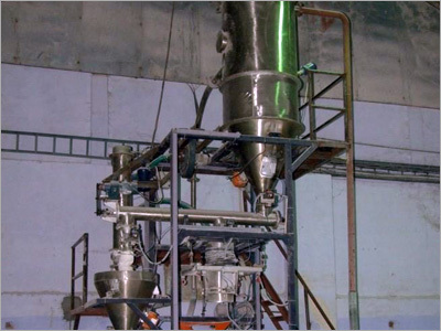Material Handling Equipments