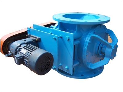 Rotary Air Lock