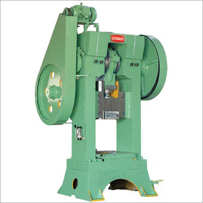 Machineries