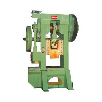 Two Station Press for Cutting & UpStorke