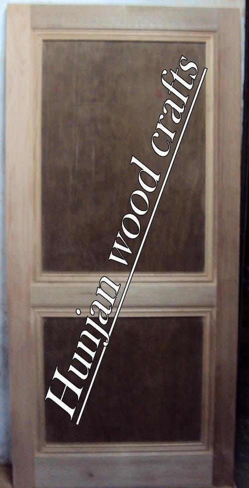 Ply Panel Door