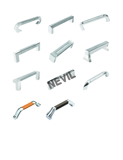 Designing Cabinet Handle