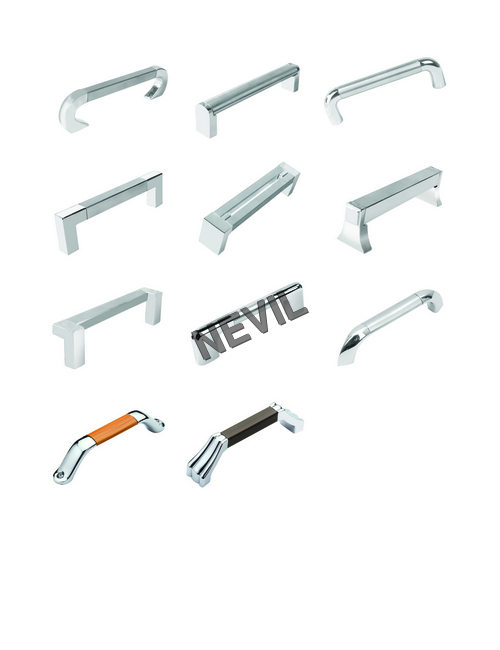 Cabinet Handle