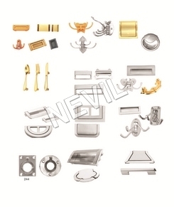 HardwareFitting Item