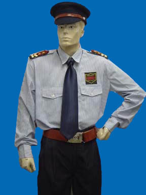 Uniform
